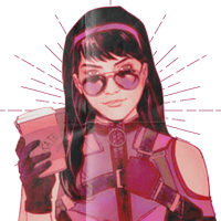 hawkeye ( the cooler one ) (@thecoolhawkeye) 's Twitter Profile