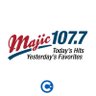Majic1077's profile picture. Majic 107.7 plays Today's Hits (Bruno Mars, Ed Sheeran, Adele) & Yesterday's Favorites (Michael, Madonna, Mariah). #Topeka #TopCity
A Cumulus Media Station