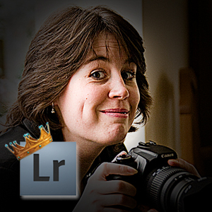 Adobe #Lightroom author, troubleshooter and educator, Adobe Community Expert. Mac geek and Westie Mom. Tweets are my own.