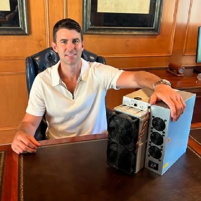 expert entrepreneur and digital investor, specializing in wealth management, as well as crypto, forex, and stock investing and management.📈🌏🚀🚀🚀