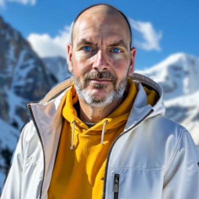 AI Automation Strategist | Transforming Business Processes
DM me to automate your business before your competitor does
Windsurf AI Evangelist @windsurf_ai