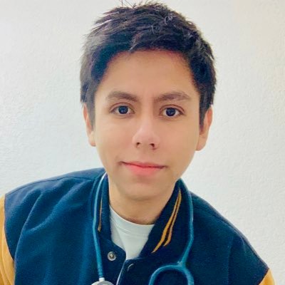 🇲🇽M.D. | IMG @UNAM_MX | Former Research Associate @Carleton_U | Aspiring Resident @uOttawaMed Views are my own #MedTwitter Based in Canada 🇨🇦