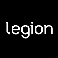Legion (@legionsupps) 's Twitter Profile