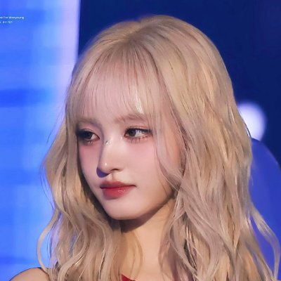 luvxive's profile picture. 𝔼𝕔𝕙𝕠𝕖𝕤 𝕠𝕗 𝕀𝕍𝔼 ✨ — ℍ𝕖𝕒𝕣𝕥𝕓𝕖𝕒𝕥 𝕠𝕗 𝕃𝕚𝕫 🌙