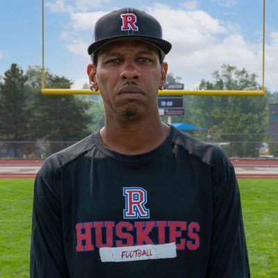 President of BornBeastAcademyReno QBCoach OC Dream All American Series QBCoach Reengagement Specialist Father Husband M.O.G.