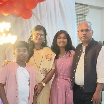 oveeshankar's profile picture. Want to be the ChangeMaker.  🇮🇳💗