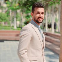 Ahmed Gebriel_๐ต๐ธ๐ต๐ธ๐ต๐ธ (@ahmedgebriel5) 's Twitter Profile