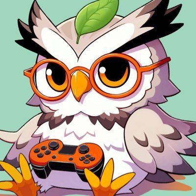 フクロウさんのプロフィール画像