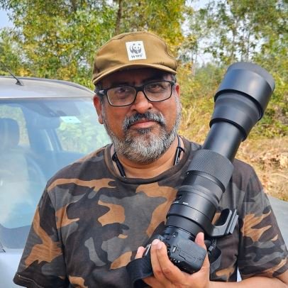 SubhiMahapatra's profile picture. 