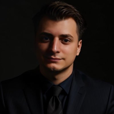 ArnostVagner's profile picture. 📈 5+ rokov skúseností v marketingu | Špecialista na PPC 🎯 Freelancer: Pomáham firmám rásť online 📩 Kontakt: arnost.vagner@icloud.com