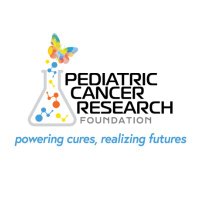Pediatric Cancer Research Foundation (@pcrf_kids) 's Twitter Profile Photo Pediatric Cancer Research Foundation (@pcrf_kids) 's Twitter Profile Photo
