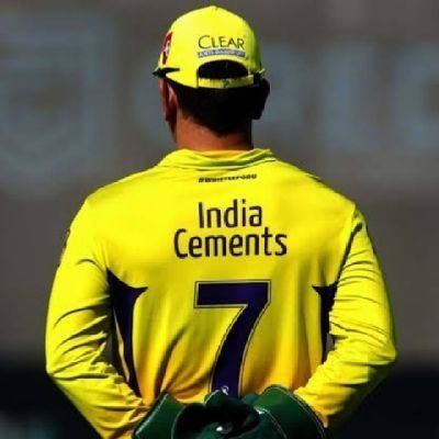 Captain_cool_77's profile picture. A peace loving Soul