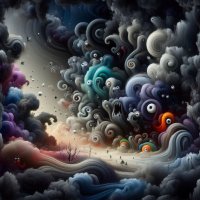 A.I. Nightmare Fuel (@anightmarefuel) 's Twitter Profile