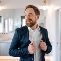 Benjamin Foss (@benjamindfoss) 's Twitter Profile