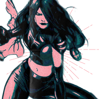 ( the all new ) wolverine (@sarahslegacy) 's Twitter Profile