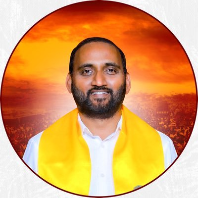 Member of Legislative Assembly (MLA) - Udayagiri Constituency | @JaiTDP | #TDPTwitter🚲
