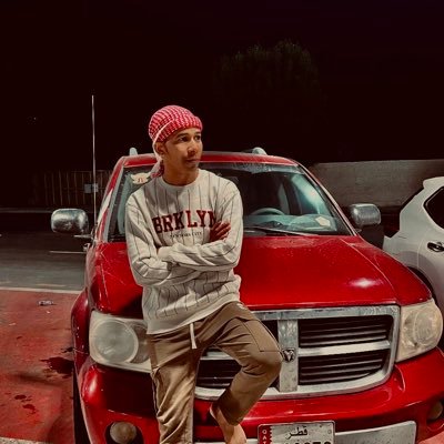 AlmotazM61's profile picture. 