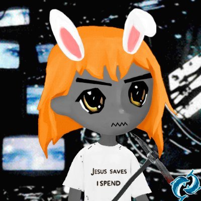 GM_Degen_'s profile picture. 🚀 Memed Out Crypto Maxi 🚀