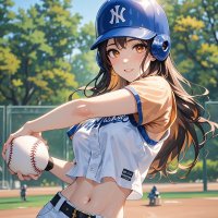 炎のプリンセス⚾️👸 (@jenineglyn64374) Twitter profile photo