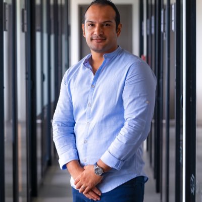 ponchado200's profile picture. 🚜 CEO at Comercializadora ALGRANO | 📈 Grain Trader | 🌽 White Corn Specialist | 📍 Mexico 🇲🇽 | 📊 Passionate about futures markets & grain merchandising