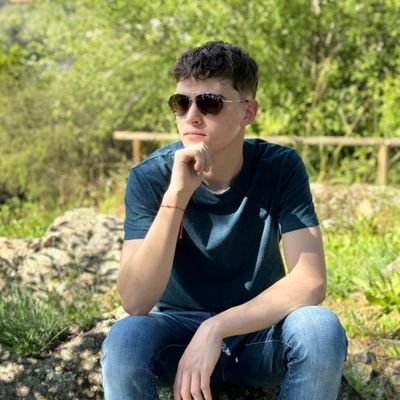 serranojuanjo's profile picture. Hago lo que puedo