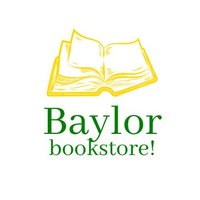 Baylor Bookstore (@baylorbookstore) 's Twitter Profile