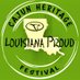 Cajun Heritage Festival (@chf1976) Twitter profile photo Cajun Heritage Festival (@chf1976) Twitter profile photo