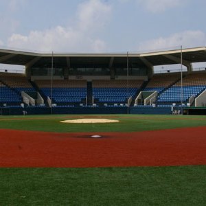 Watched high school baseball and college baseball in Mississippi since the 80s. Old juco bandit. My