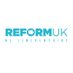 Reform UK NE Lincolnshire (@reformuknelincs) Twitter profile photo Reform UK NE Lincolnshire (@reformuknelincs) Twitter profile photo