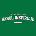Karol Inspiruje (@karol_inspiruje) Twitter profile photo Karol Inspiruje (@karol_inspiruje) Twitter profile photo