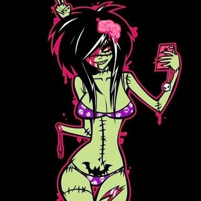 qso27's profile picture. chocolatada forever