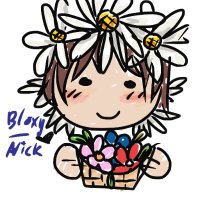 BloxyNick (@bloxy_nick) 's Twitter Profile