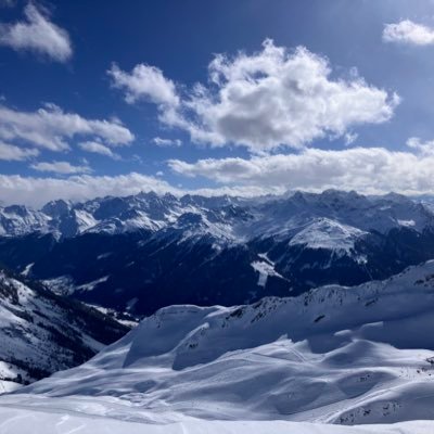 Climate & Nature Ambassador supporting a just transition for all I stop posting on X. You can find my future posts here https://t.co/yq27dLAuhB
