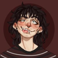 ☾︎☀︎︎𝔯𝔞𝔦𝔫𝔢☀︎︎☽︎ (@raineterror) 's Twitter Profile