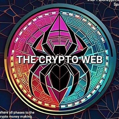Crypto Enthusiasts | Web 3 Designer | Trader | Community Manager | Airdrop Scalper | Xrp Defender | Photovideographer | Trends first hand | ADD+
