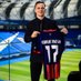 Roque Mesa (@roquem26) Twitter profile photo Roque Mesa (@roquem26) Twitter profile photo
