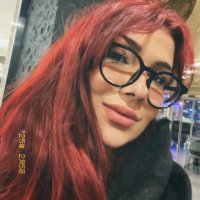 Kardelen🍓🧚🏻♀️ (@bizarrequeenn) 's Twitter Profile
