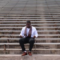 Justin Anagonye (@janagonye) 's Twitter Profile