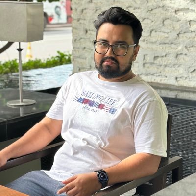 Co-Founder @6amTech