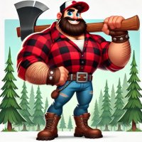 Bagz (@lumber_daddy) 's Twitter Profile
