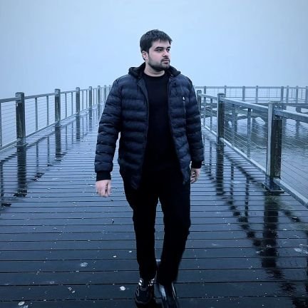 Mr__SYED09's profile picture. NYC🇺🇸
BARCA | MESSI | 25 |
Sc: ehassan102