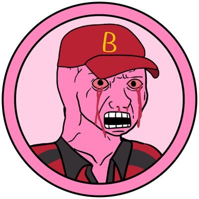 Brokiecoin_'s profile picture. Currently in a committed relationship with the $brokie life, all thanks to crypto. | CA: 65ZaBV2H3aS499dXKFMgYyeDPKiMfGe7FxauMe2Mpump