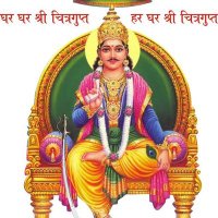 ब्रह्मांड के जनक कायस्थ (@kayastha2602) 's Twitter Profile