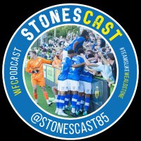StonesCast (@stonescast85) 's Twitter Profile Photo StonesCast (@stonescast85) 's Twitter Profile Photo