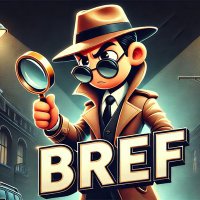 BREF_INFOS (@bref_actualites) 's Twitter Profile Photo BREF_INFOS (@bref_actualites) 's Twitter Profile Photo