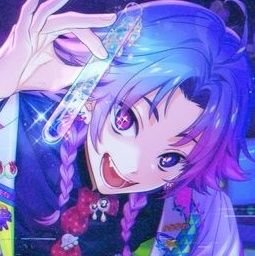 mimicmight's profile picture. Tell me that you love me.