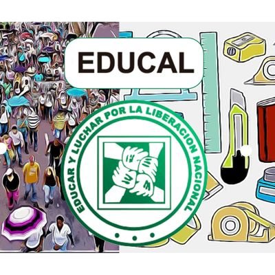 Educadores Unidos de Caldas - EDUCAL- Filial de @fecode y @cutcolombia