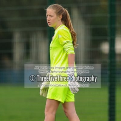 Daisy Sherrin Profile