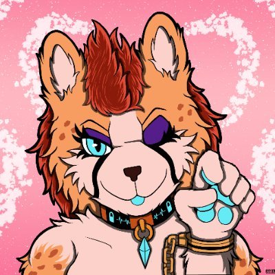 Criegrrunovさんのプロフィール画像