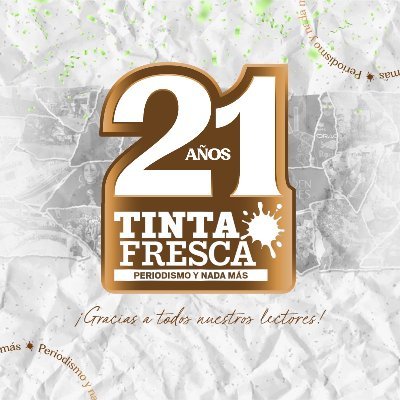 Tinta Fresca es, desde 1995, un periodismo agudo, mordaz e irreverente al Poder que en Chiapas tanta falta hace y donde casi todos son oficialistas u oficiosos.